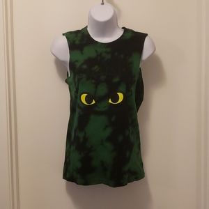 How to Train Your Dragon Top